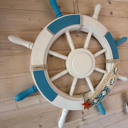 Xoxo Lake House 吉日茨科 外观 照片
