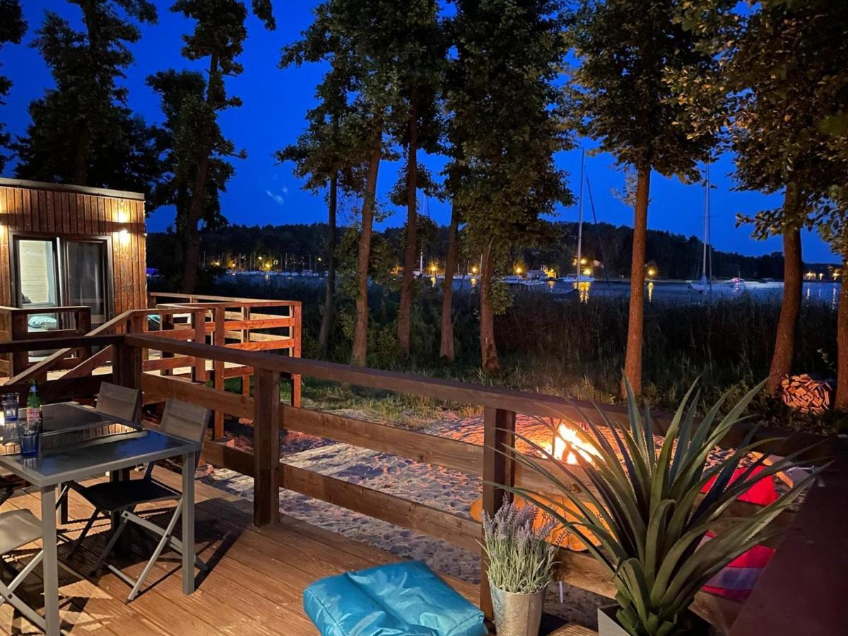 Xoxo Lake House 吉日茨科 外观 照片