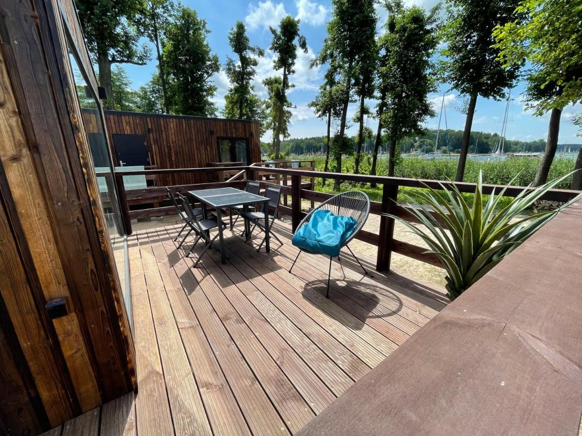 Xoxo Lake House 吉日茨科 外观 照片