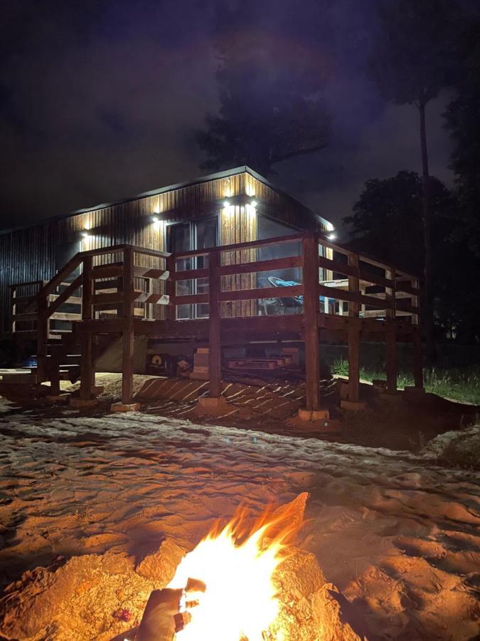 Xoxo Lake House 吉日茨科 外观 照片