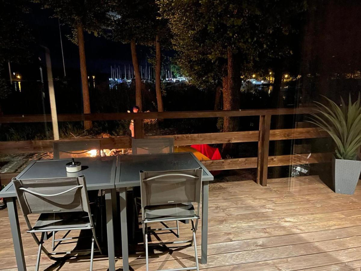 Xoxo Lake House 吉日茨科 外观 照片