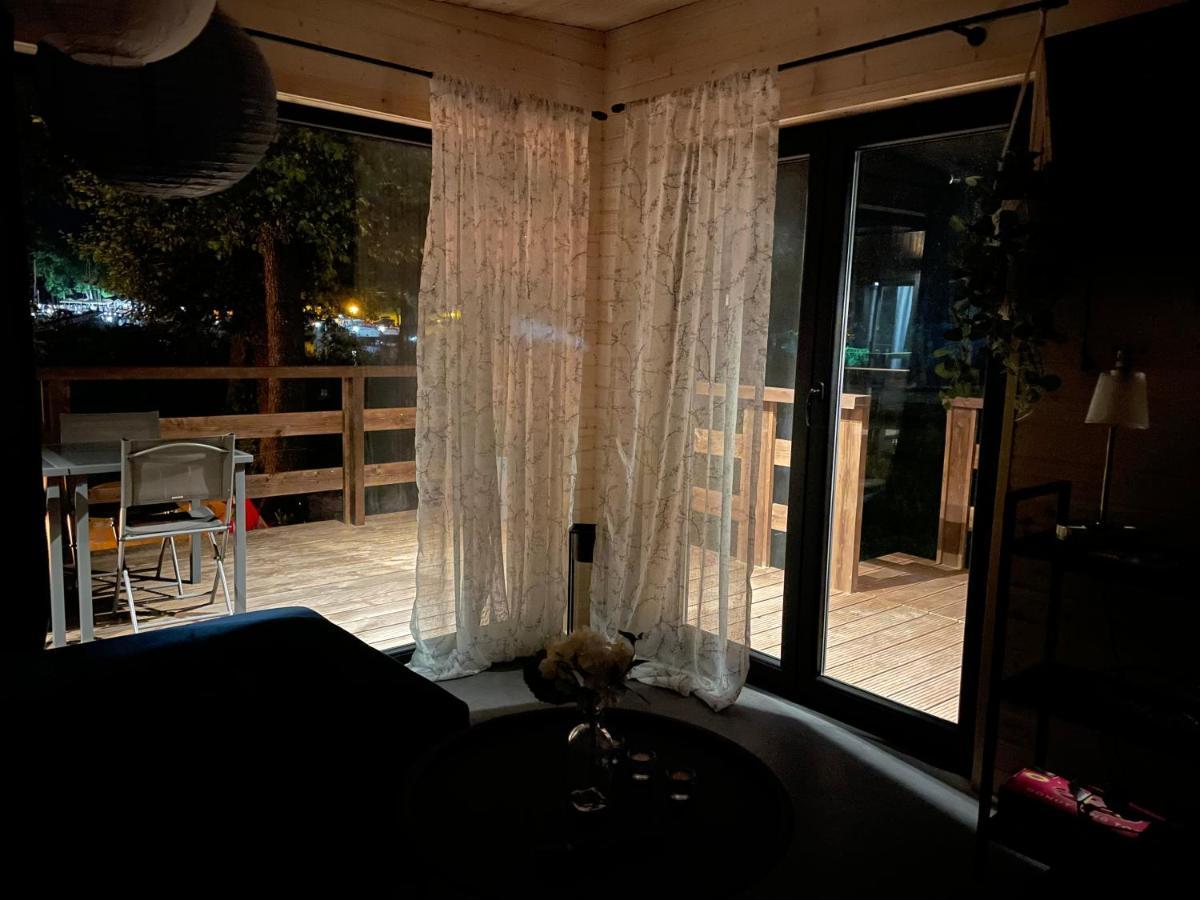 Xoxo Lake House 吉日茨科 外观 照片