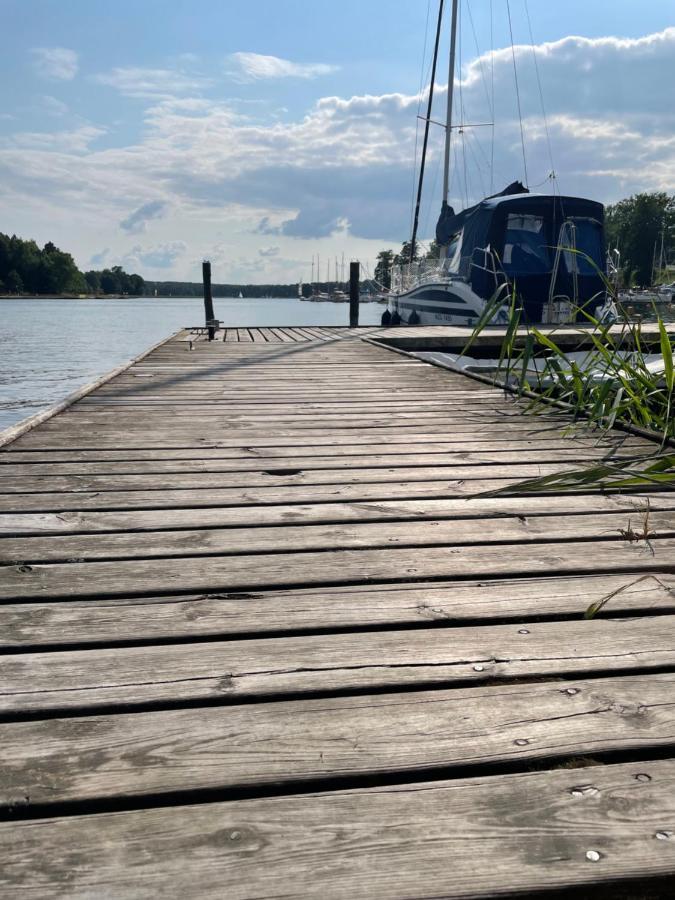 Xoxo Lake House 吉日茨科 外观 照片
