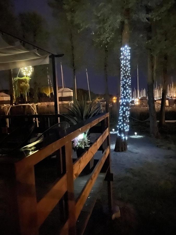 Xoxo Lake House 吉日茨科 外观 照片