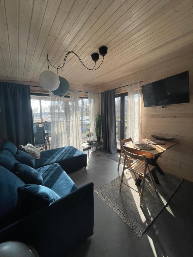 Xoxo Lake House 吉日茨科 外观 照片