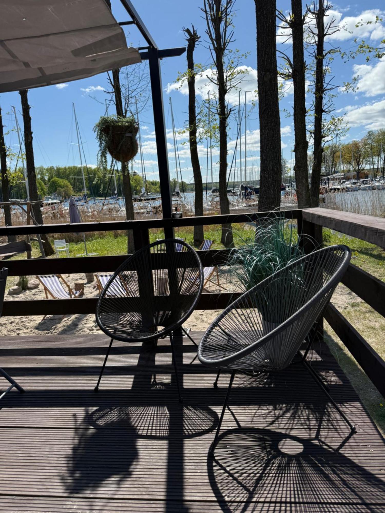 Xoxo Lake House 吉日茨科 外观 照片